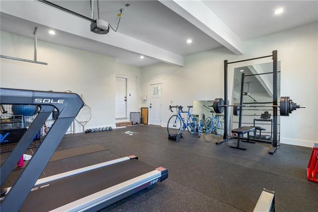 1704 Barrington Circle, Marietta, GA 30062