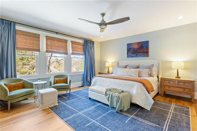 1704 Barrington Circle, Marietta, GA 30062