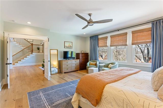 1704 Barrington Circle, Marietta, GA 30062