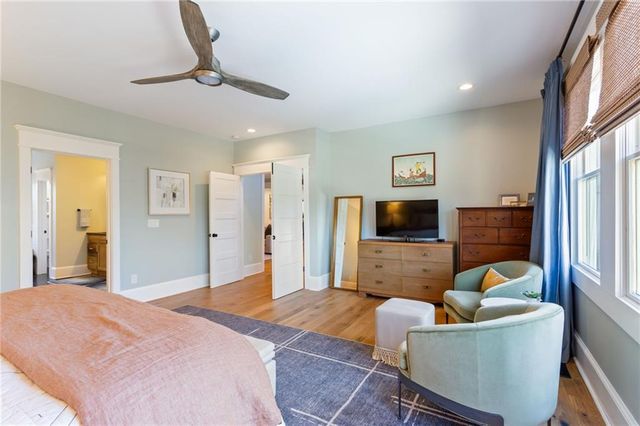 1704 Barrington Circle, Marietta, GA 30062