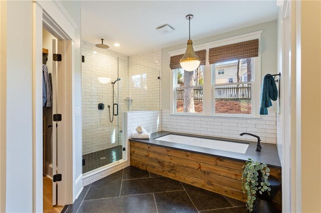 1704 Barrington Circle, Marietta, GA 30062