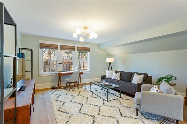 1704 Barrington Circle, Marietta, GA 30062