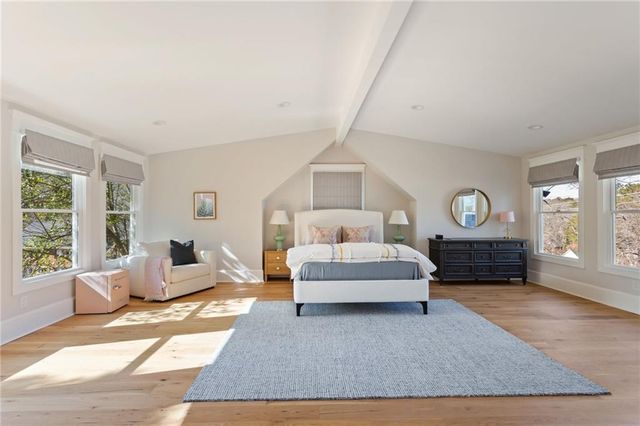 1704 Barrington Circle, Marietta, GA 30062