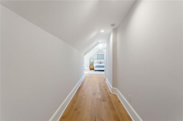 1704 Barrington Circle, Marietta, GA 30062