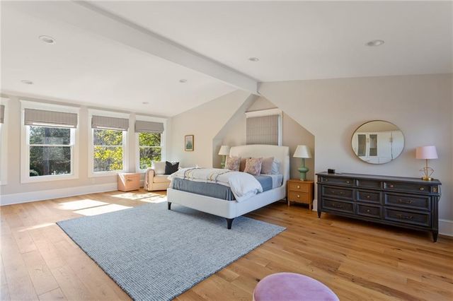 1704 Barrington Circle, Marietta, GA 30062