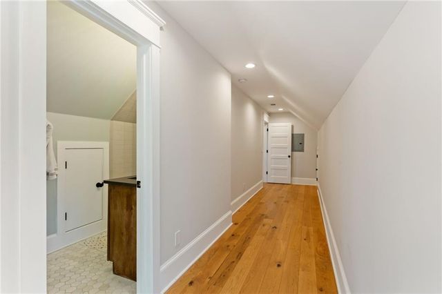 1704 Barrington Circle, Marietta, GA 30062