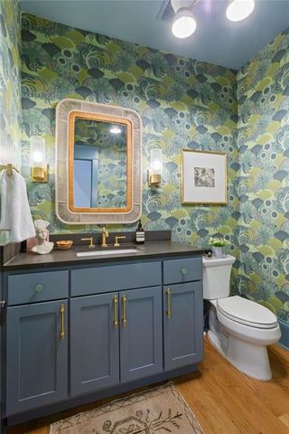 1704 Barrington Circle, Marietta, GA 30062