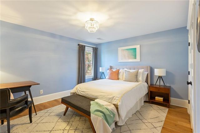 1704 Barrington Circle, Marietta, GA 30062