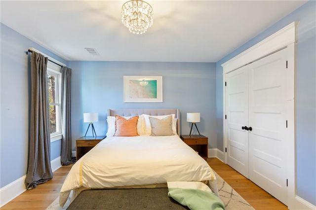 1704 Barrington Circle, Marietta, GA 30062