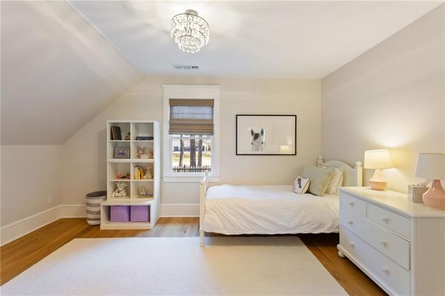 1704 Barrington Circle, Marietta, GA 30062