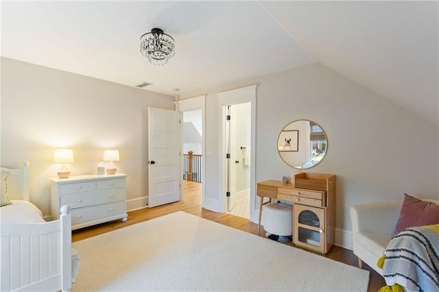 1704 Barrington Circle, Marietta, GA 30062