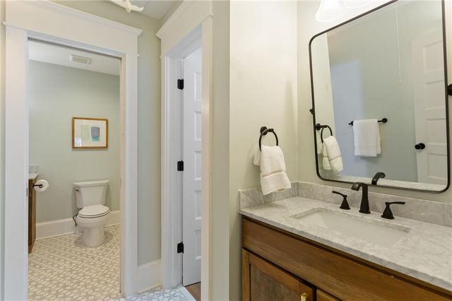 1704 Barrington Circle, Marietta, GA 30062