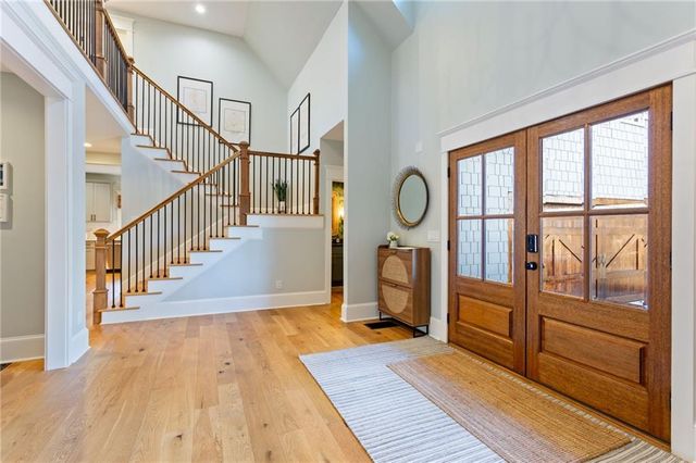 1704 Barrington Circle, Marietta, GA 30062