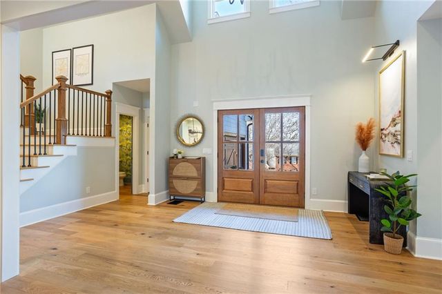 1704 Barrington Circle, Marietta, GA 30062