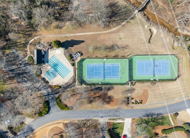 1704 Barrington Circle, Marietta, GA 30062