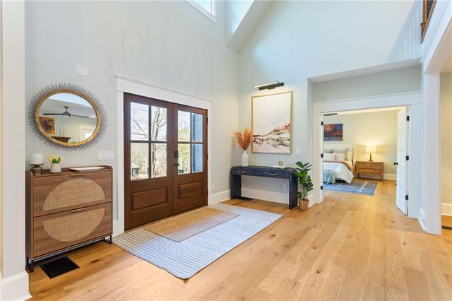 1704 Barrington Circle, Marietta, GA 30062