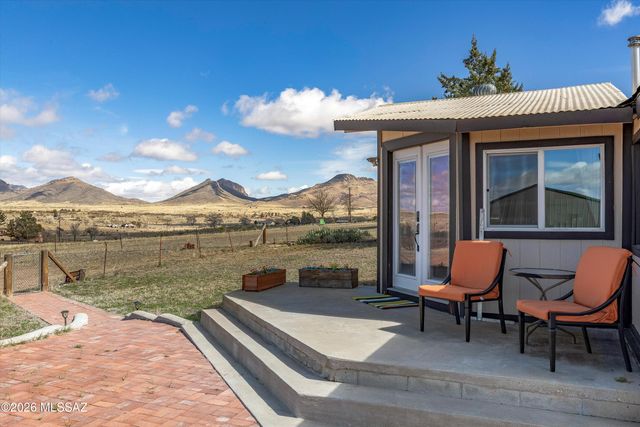 419 Elgin Road, Elgin, AZ 85611