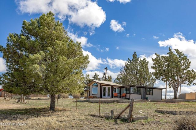 419 Elgin Road, Elgin, AZ 85611