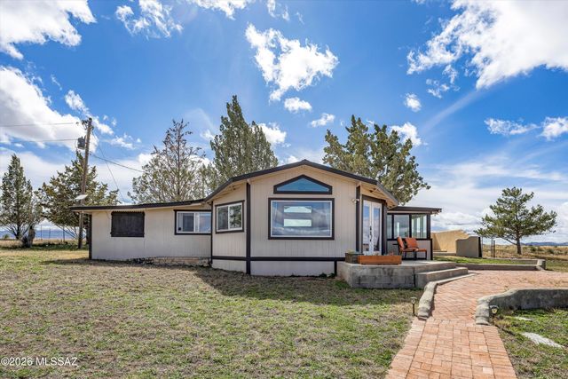 419 Elgin Road, Elgin, AZ 85611