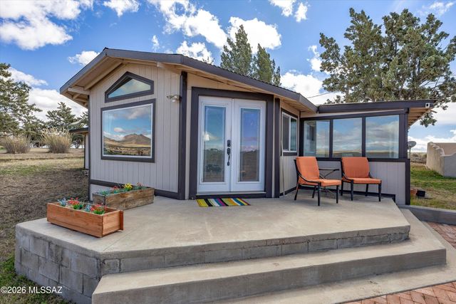 419 Elgin Road, Elgin, AZ 85611