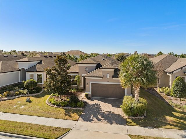 1158 ESPERANZA RIDGE ROAD, Clermont, FL 34715