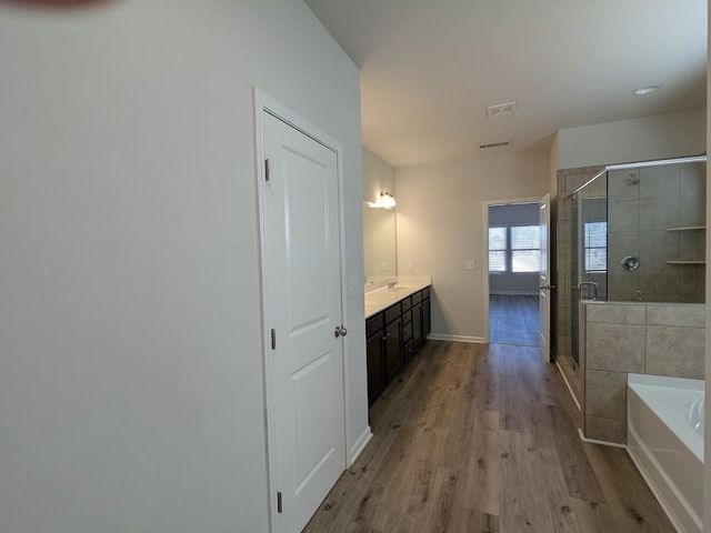 2034 Britt Drive, Snellville, GA 30078