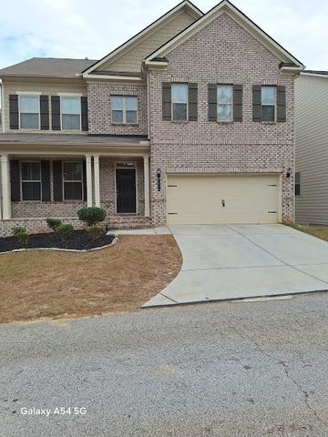 2034 Britt Drive, Snellville, GA 30078