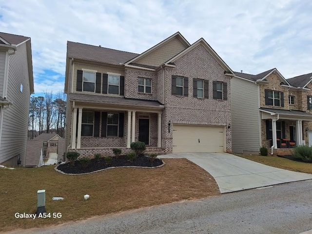 2034 Britt Drive, Snellville, GA 30078