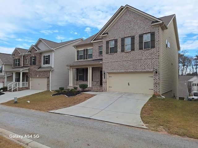 2034 Britt Drive, Snellville, GA 30078