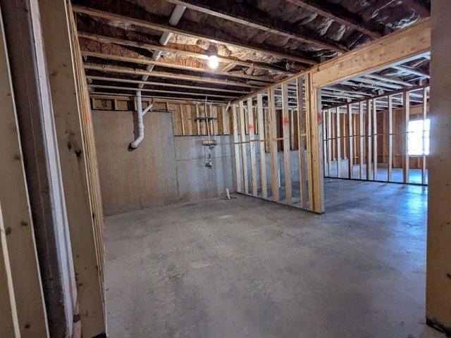 2034 Britt Drive, Snellville, GA 30078