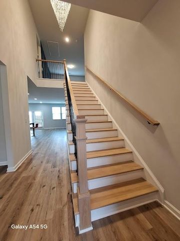2034 Britt Drive, Snellville, GA 30078