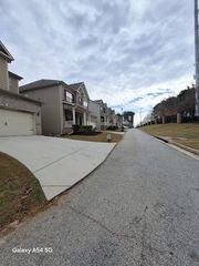 2034 Britt Drive, Snellville, GA 30078