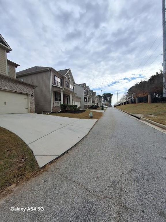 2034 Britt Drive, Snellville, GA 30078