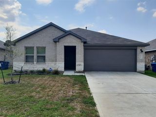 20150 Zwolle Drive, New Caney, TX 77357