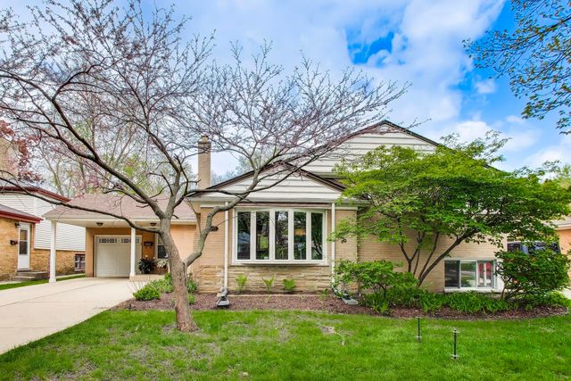 8922 Ewing Avenue, Evanston, IL 60203