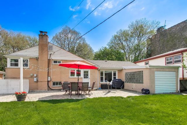 8922 Ewing Avenue, Evanston, IL 60203