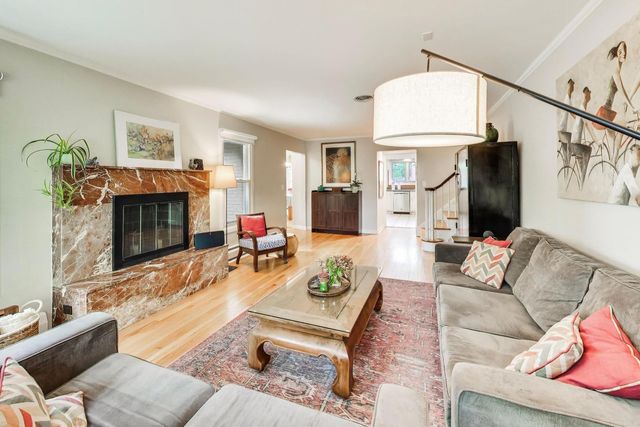 8922 Ewing Avenue, Evanston, IL 60203