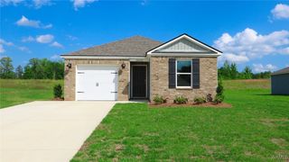 18621 Caffee, Vance, AL 35490
