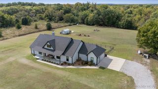 34590 S 4198 Road, Inola, OK 74036