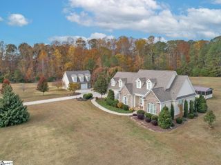 412 Casey Road, Woodruff, SC 29388