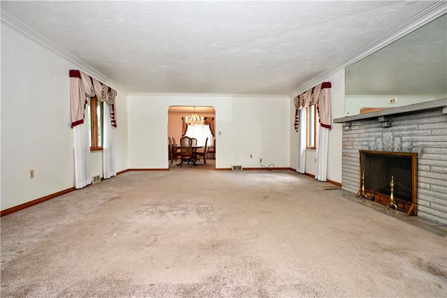 3512 Highland Ave, Finleyville, PA 15332