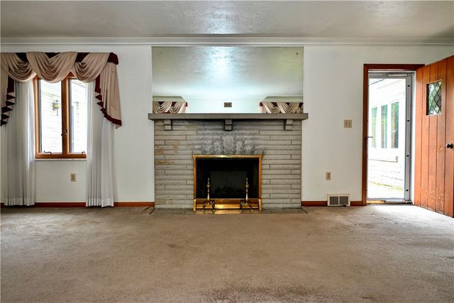 3512 Highland Ave, Finleyville, PA 15332