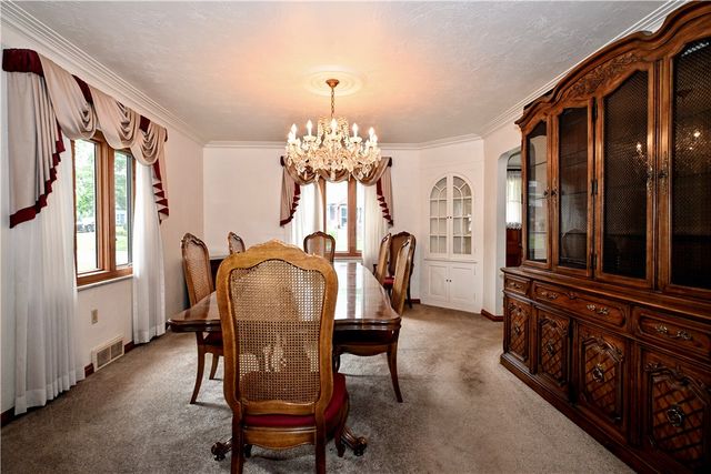 3512 Highland Ave, Finleyville, PA 15332