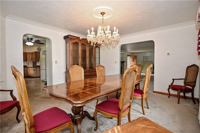 3512 Highland Ave, Finleyville, PA 15332
