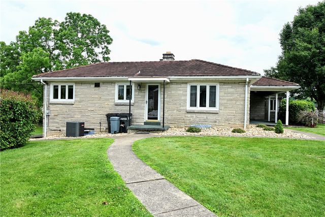 3512 Highland Ave, Finleyville, PA 15332