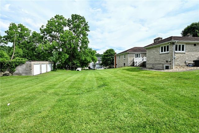 3512 Highland Ave, Finleyville, PA 15332
