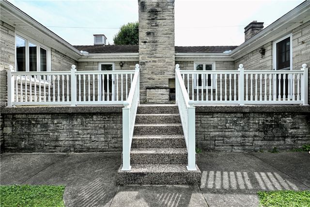 3512 Highland Ave, Finleyville, PA 15332