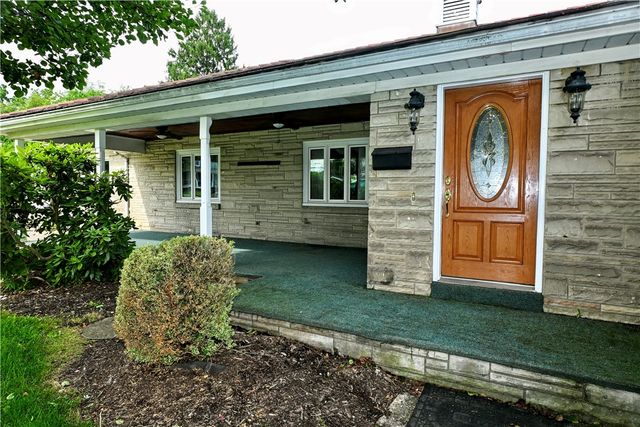 3512 Highland Ave, Finleyville, PA 15332