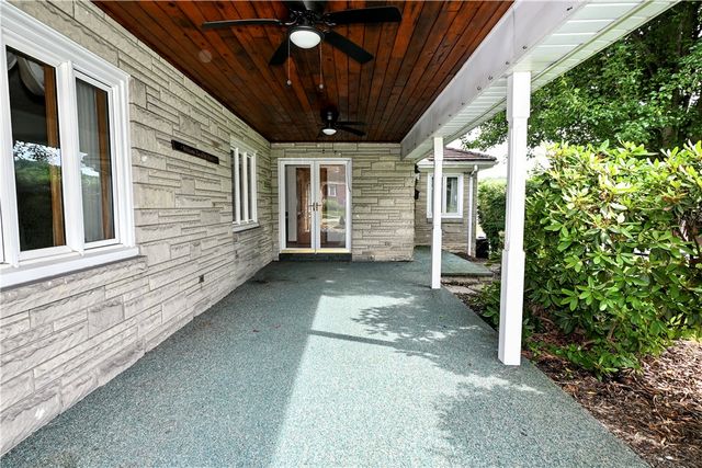 3512 Highland Ave, Finleyville, PA 15332