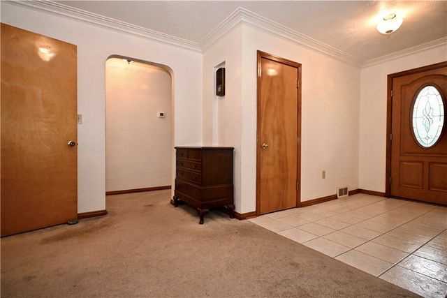 3512 Highland Ave, Finleyville, PA 15332